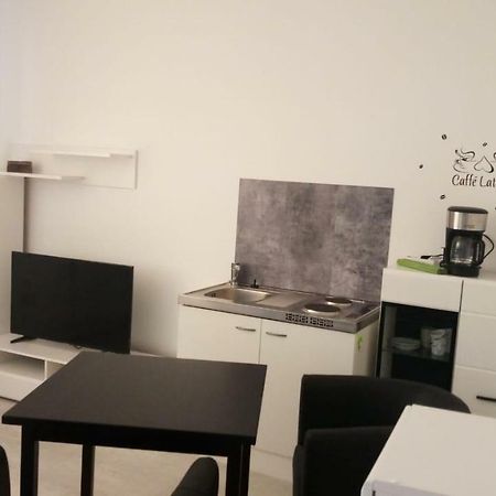 City Apartments Ebern Buitenkant foto